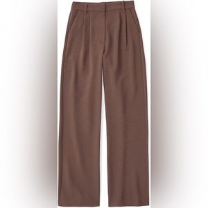 Abercrombie Sloane Pant